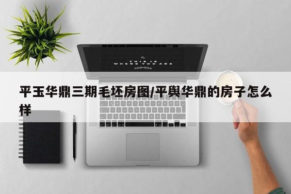 平玉华鼎三期毛坯房图/平舆华鼎的房子怎么样