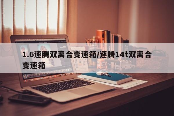 1.6速腾双离合变速箱/速腾14t双离合变速箱