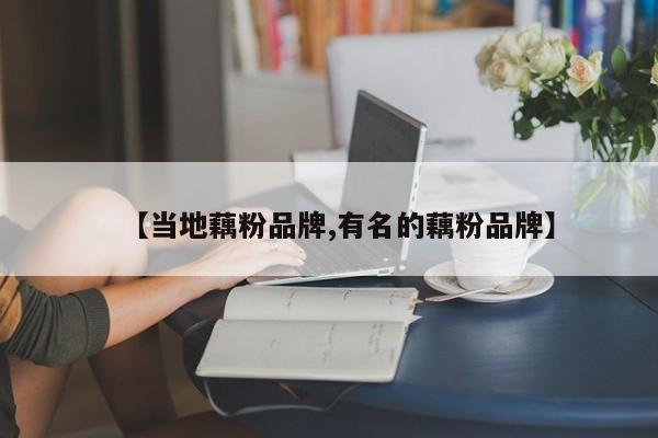 【当地藕粉品牌,有名的藕粉品牌】