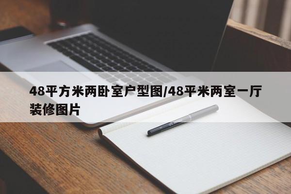 48平方米两卧室户型图/48平米两室一厅装修图片