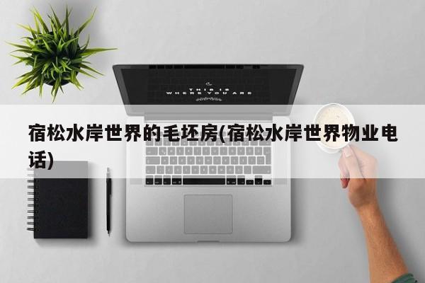 宿松水岸世界的毛坯房(宿松水岸世界物业电话)