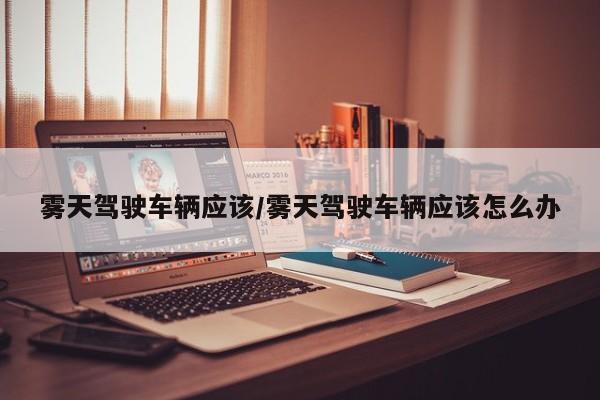 雾天驾驶车辆应该/雾天驾驶车辆应该怎么办