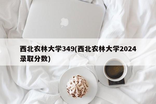 西北农林大学349(西北农林大学2024录取分数)
