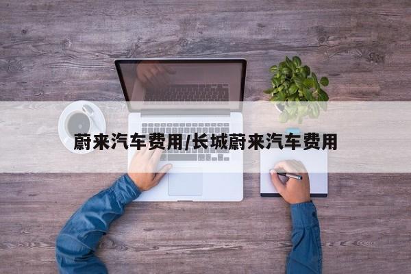 蔚来汽车费用/长城蔚来汽车费用