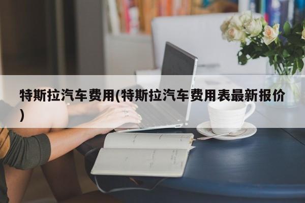 特斯拉汽车费用(特斯拉汽车费用表最新报价)