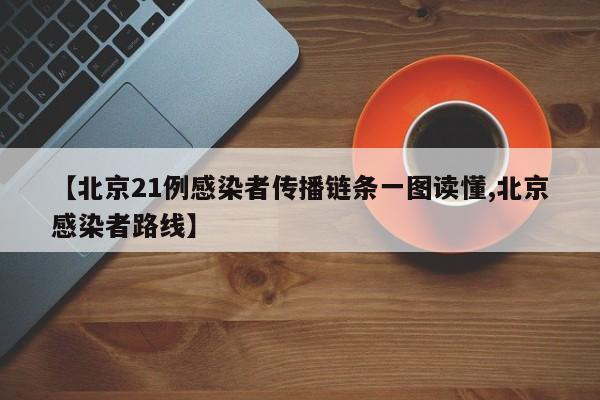 【北京21例感染者传播链条一图读懂,北京感染者路线】