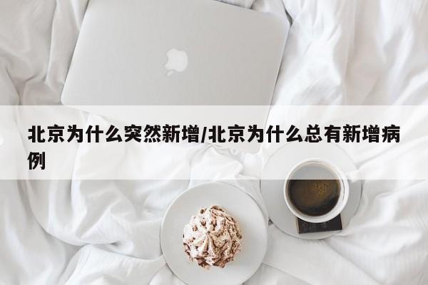北京为什么突然新增/北京为什么总有新增病例