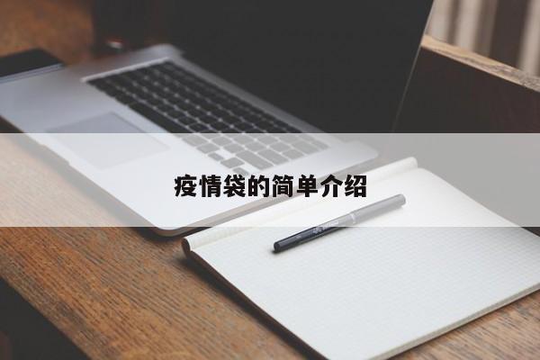疫情袋的简单介绍