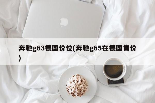 奔驰g63德国价位(奔驰g65在德国售价)