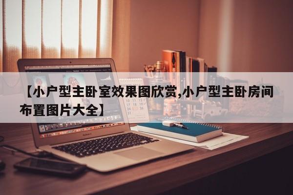 【小户型主卧室效果图欣赏,小户型主卧房间布置图片大全】