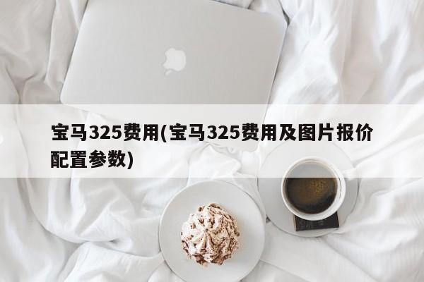 宝马325费用(宝马325费用及图片报价配置参数)