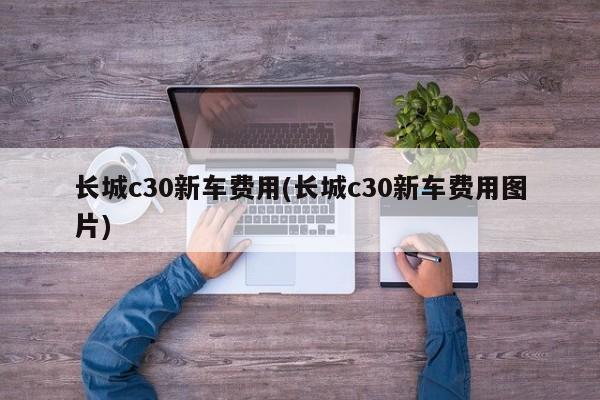 长城c30新车费用(长城c30新车费用图片)